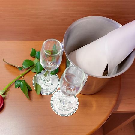Hotel Palas Mamaia Eksteriør billede