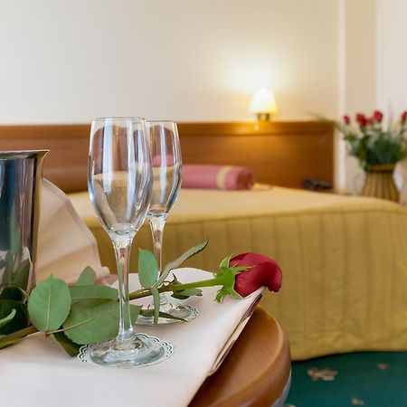 Hotel Palas Mamaia Eksteriør billede
