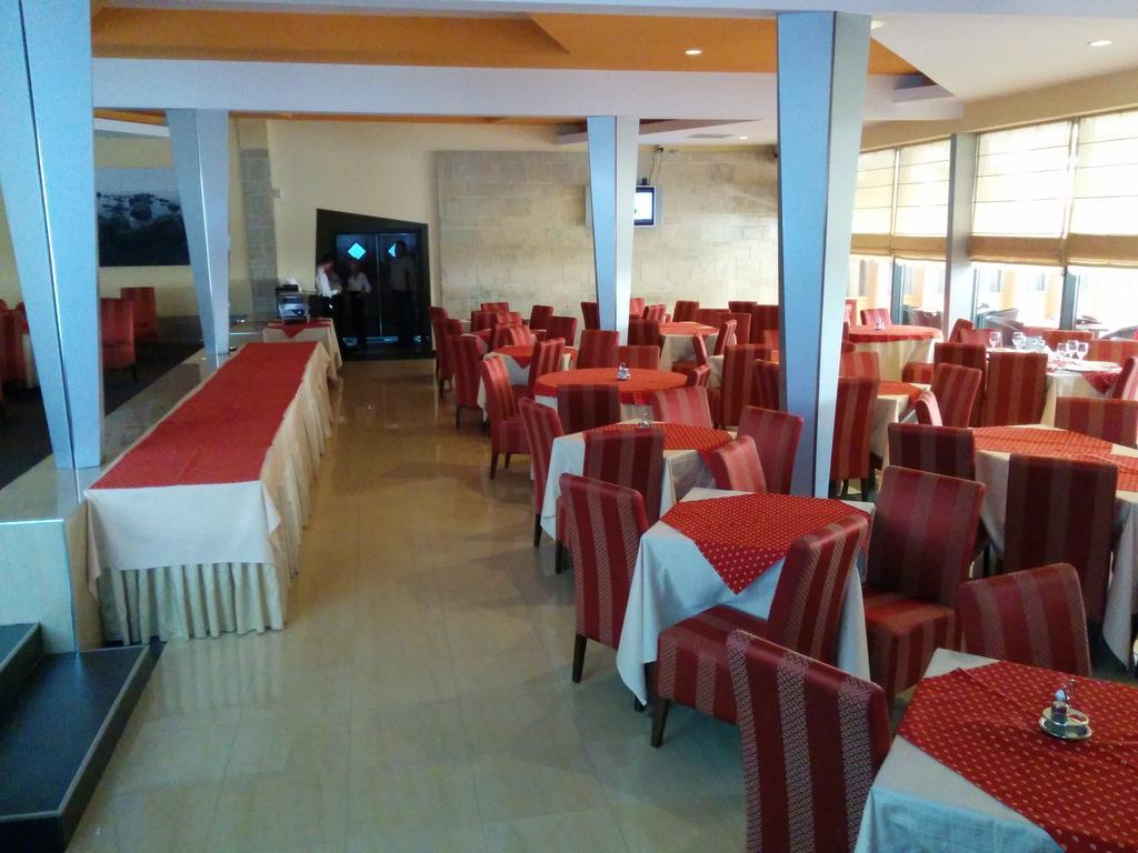 Hotel Palas Mamaia Eksteriør billede