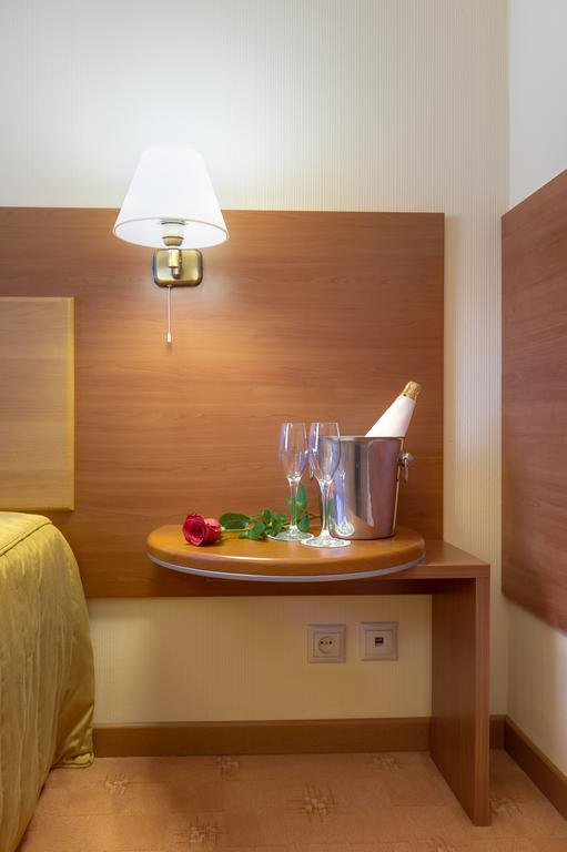 Hotel Palas Mamaia Værelse billede