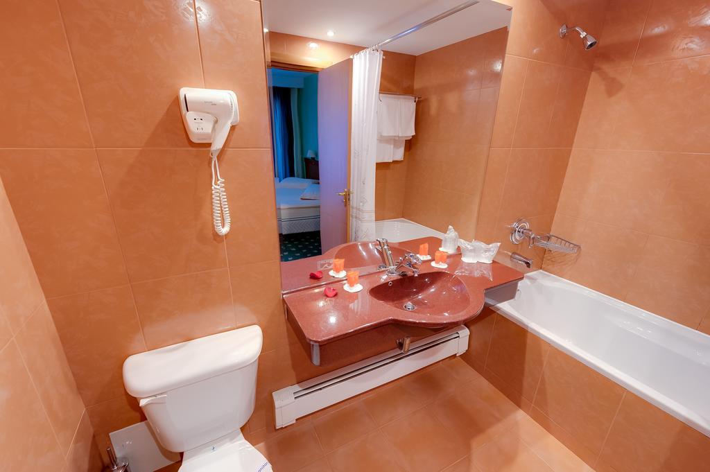 Hotel Palas Mamaia Værelse billede