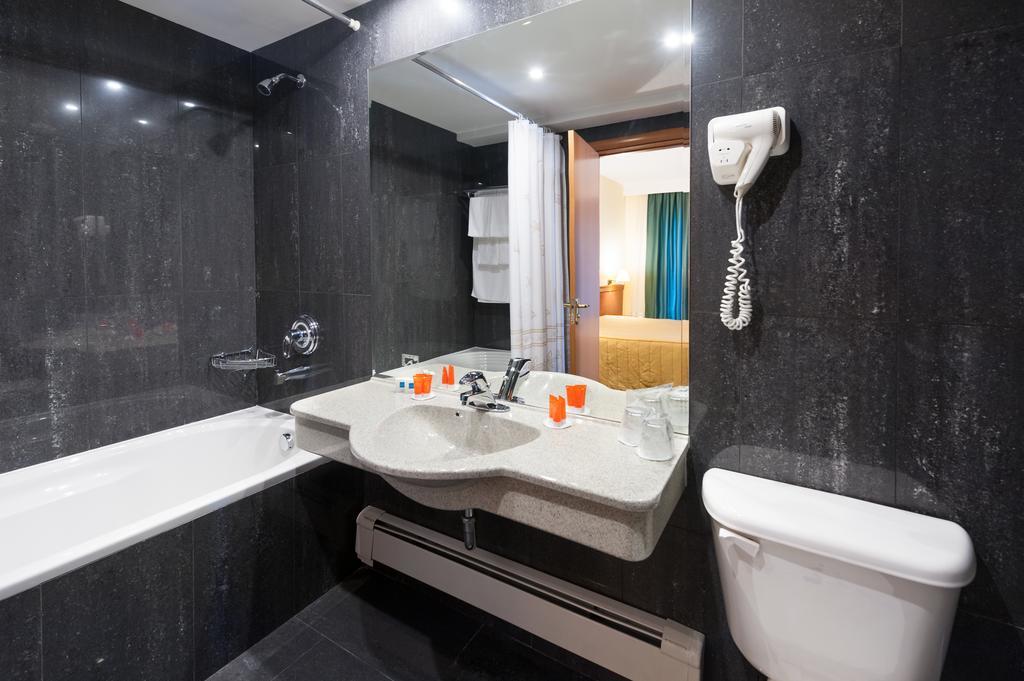 Hotel Palas Mamaia Eksteriør billede