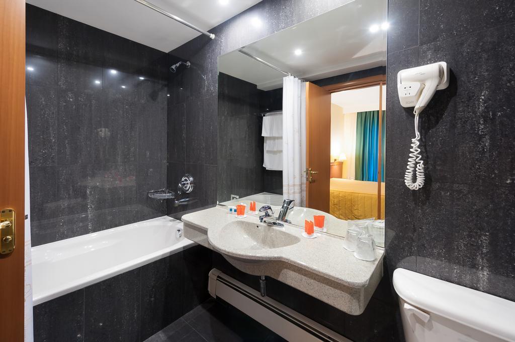 Hotel Palas Mamaia Værelse billede