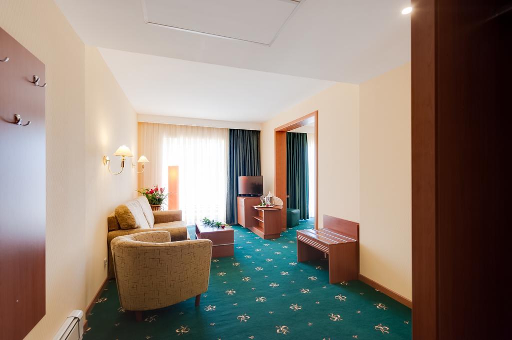 Hotel Palas Mamaia Værelse billede